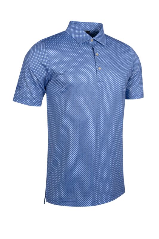 Glenmuir MORTON Mens Polo Shirt