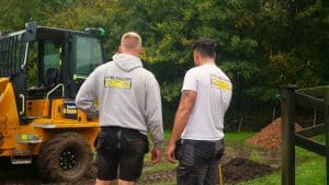 Personalised Workwear -Personalised Printed Hoodies and T.Shirts