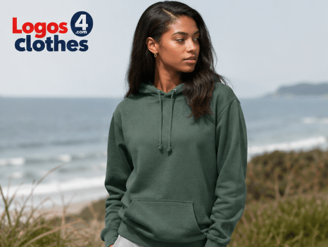 Personalised Alternative Hoodies