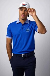 Glenmuir golf polo shirts