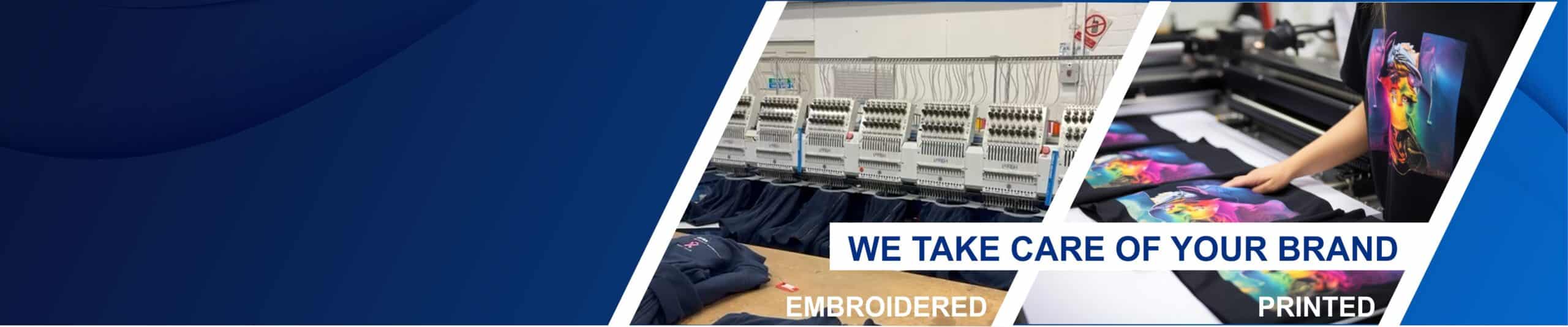 Personalised Performance Tops