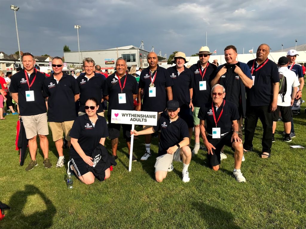 Customised Clothing & Lanyards