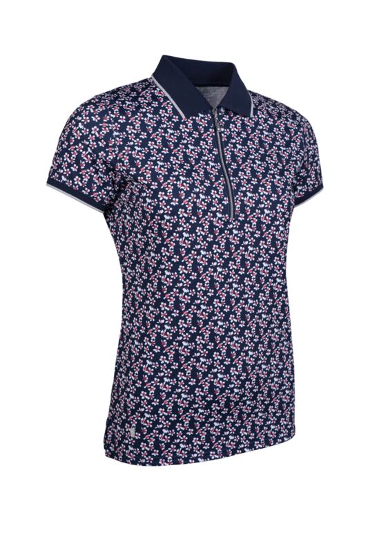 Glenmuir AMELIA Ladies Polo Shirt