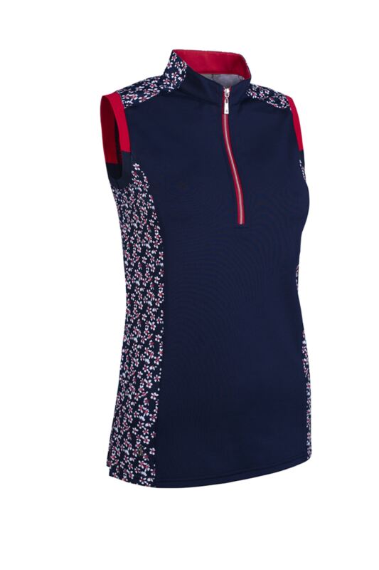 Glenmuir AMELIA Ladies Polo Shirt