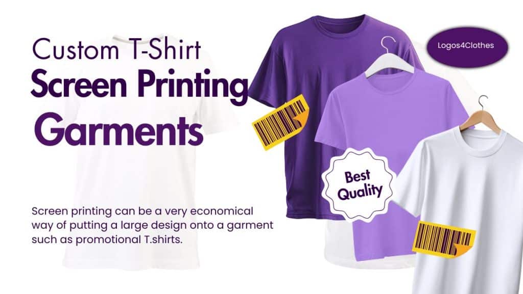 Screen Printing