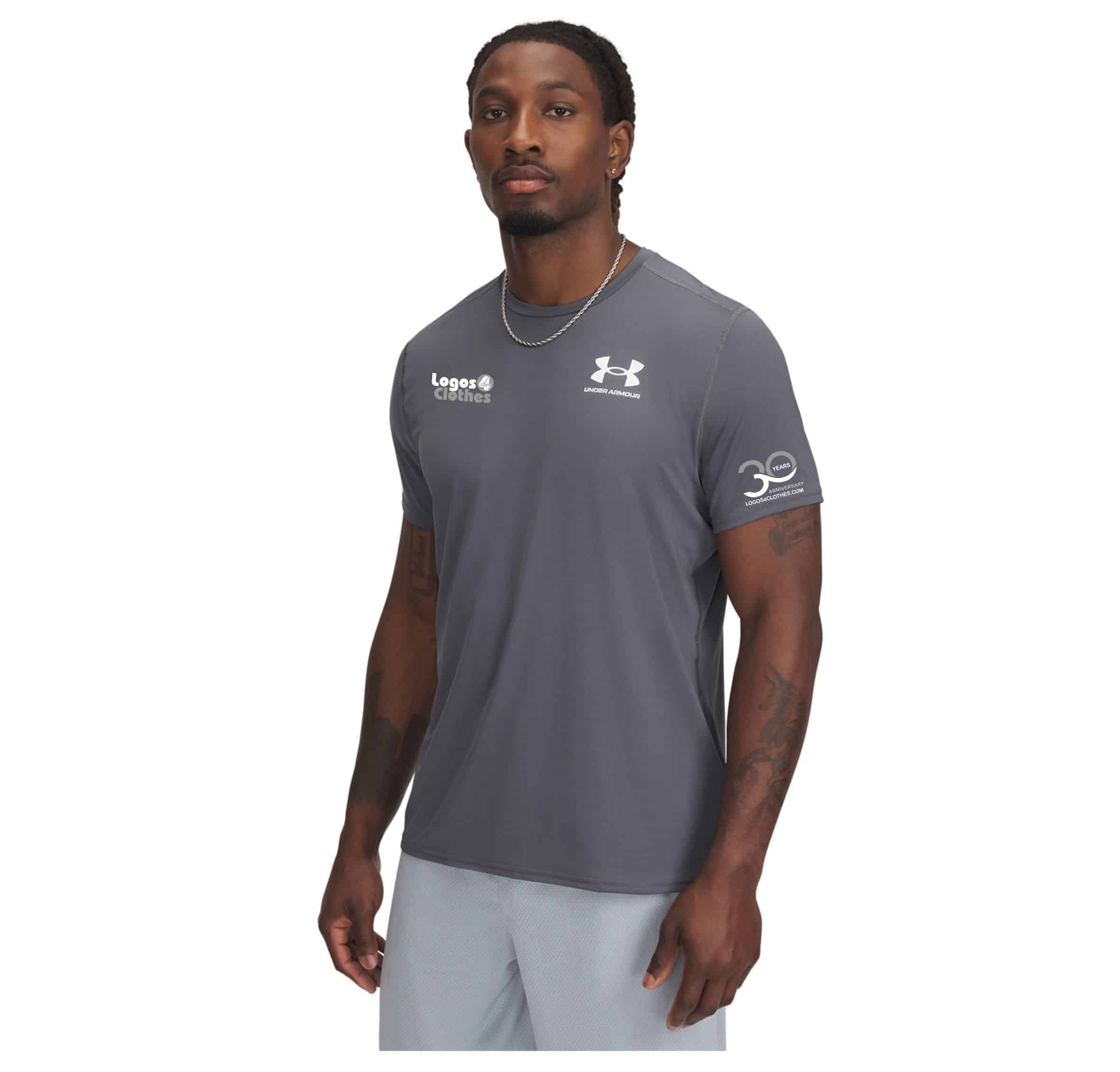 Personalised Golf Training Wear