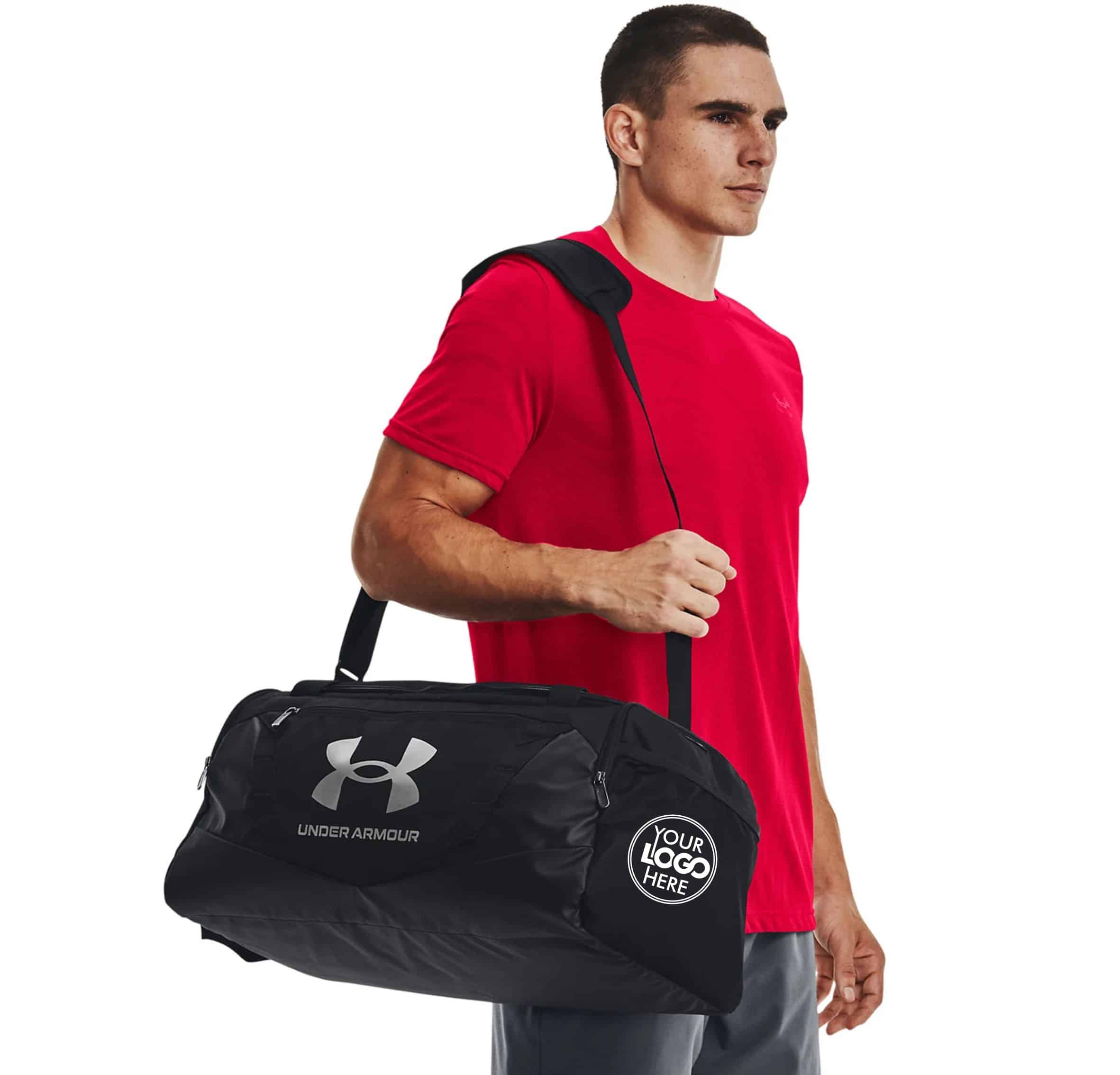 Personalised Golf Travel Bags