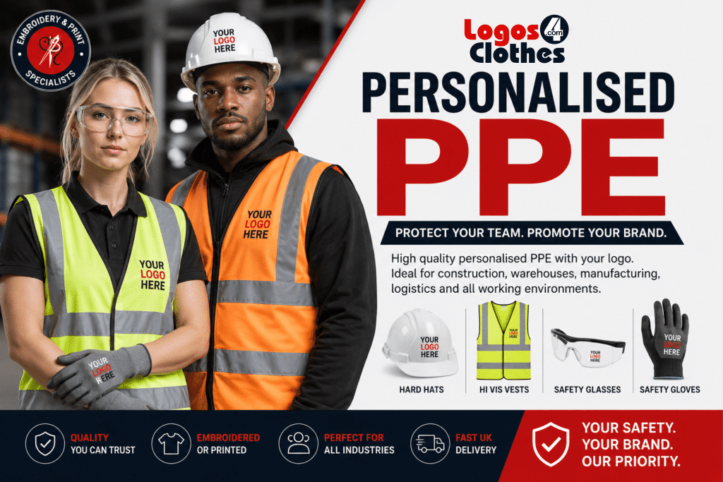 Personalised-PPE