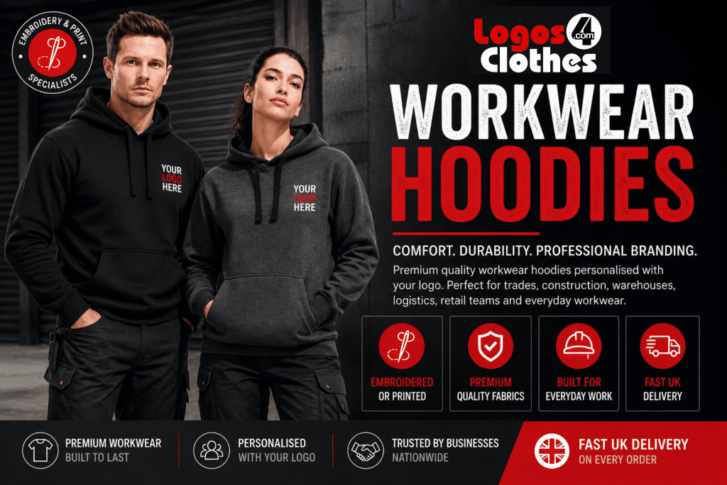 Workwear Hoodies