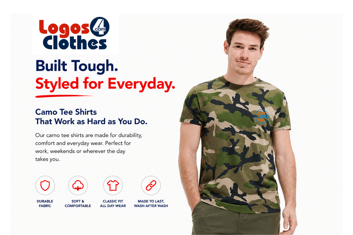 T Shirts Logos4clothes