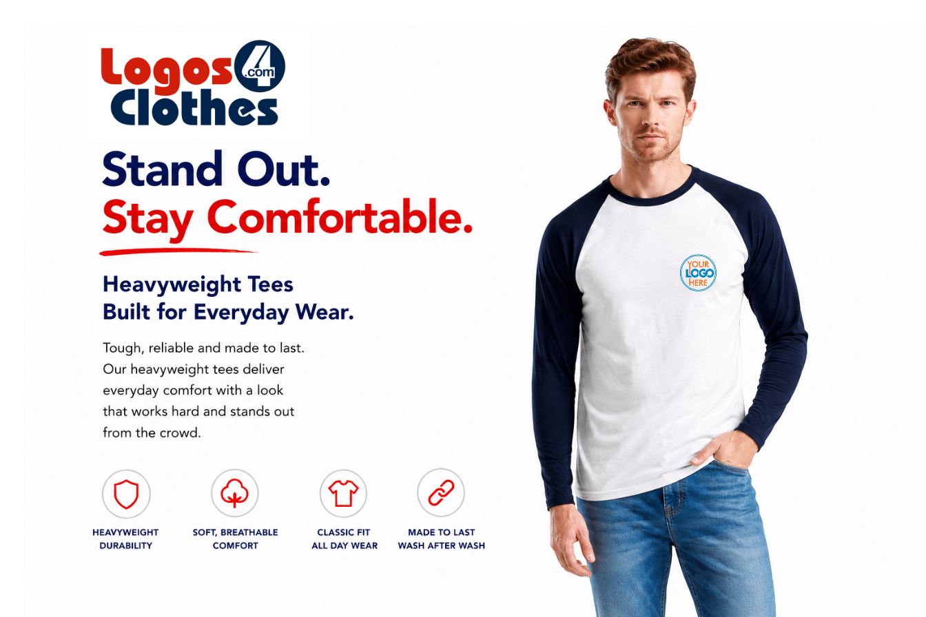 Alternative Contrast Tee Shirts
