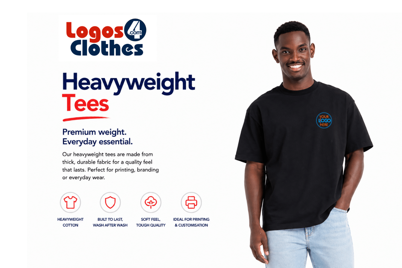 Heavy T Shirts