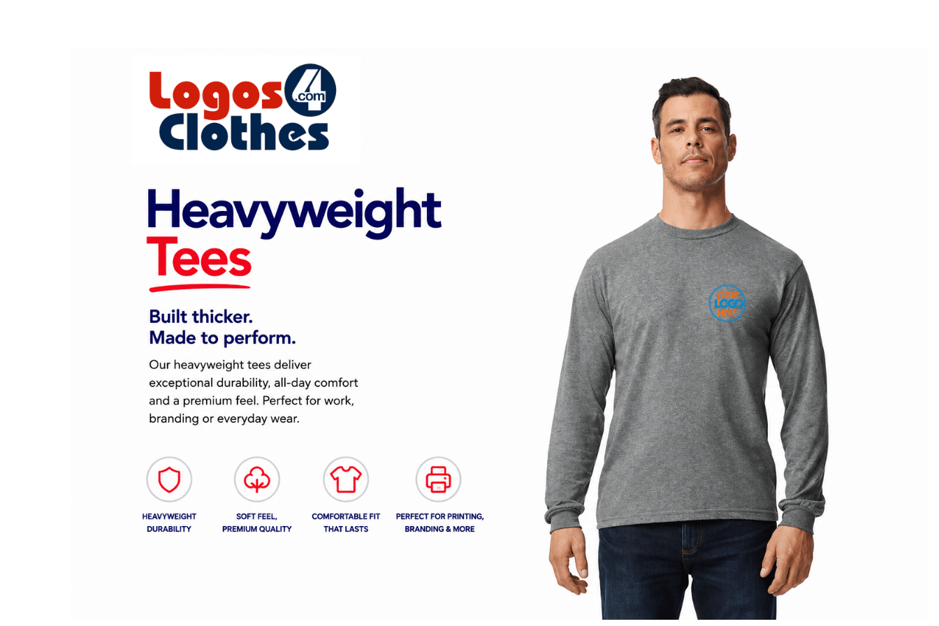Logos4clothes t shirts