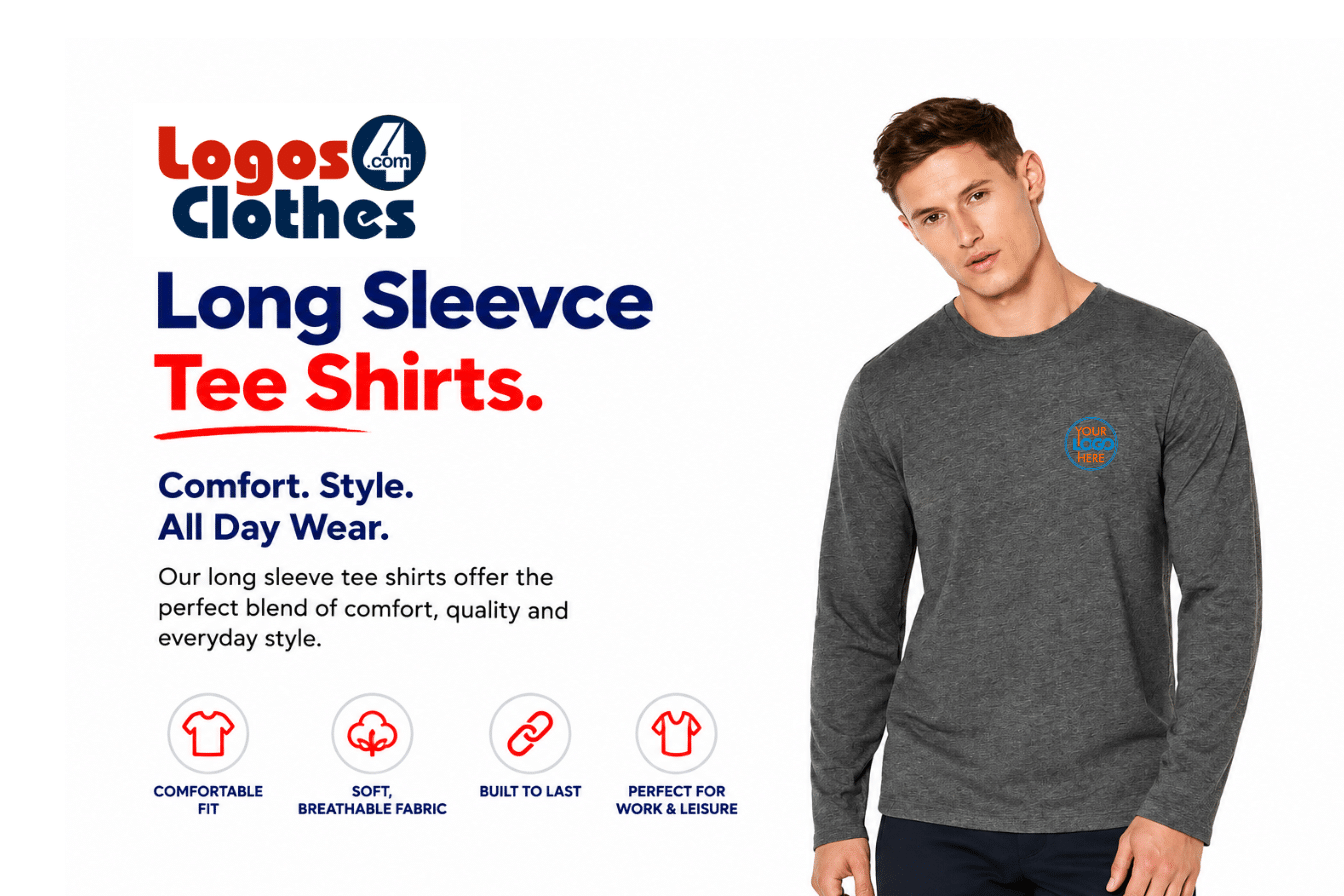 Long Sleeve Tee Shirts