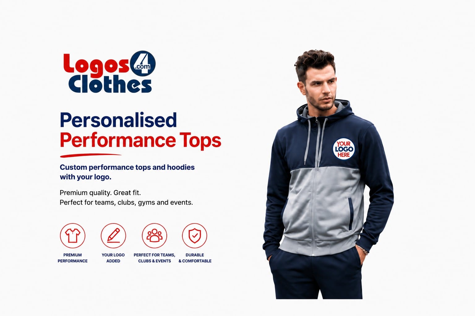 Performance-Tops
