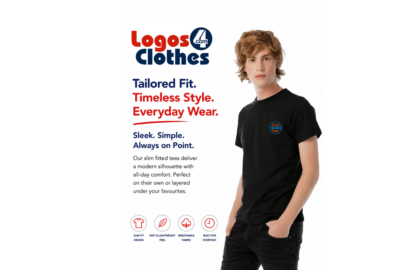t shirts slim