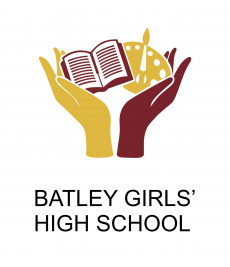 Batley Girls High School