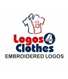 Embroidered Logos