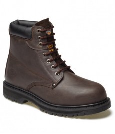 Mens Safety Boots