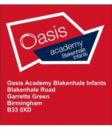 Oasis Academy Blakenhale Infant