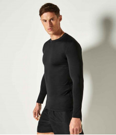 Performance Tops - Long Sleeve Base Layers