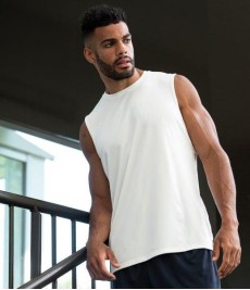 Performance Tops - Vests and Tanks