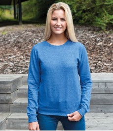 Standard Sweatshirts-Heather Blends