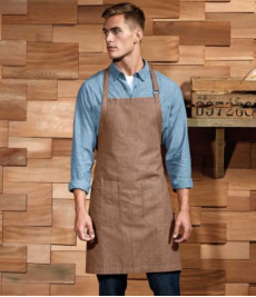 Sustainable and Organic Aprons