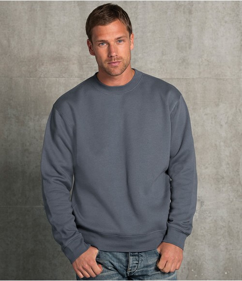 RUSSELL AUTHENTIC SET-INSWEATSHIRT PULLOVER XS-3XL 262M