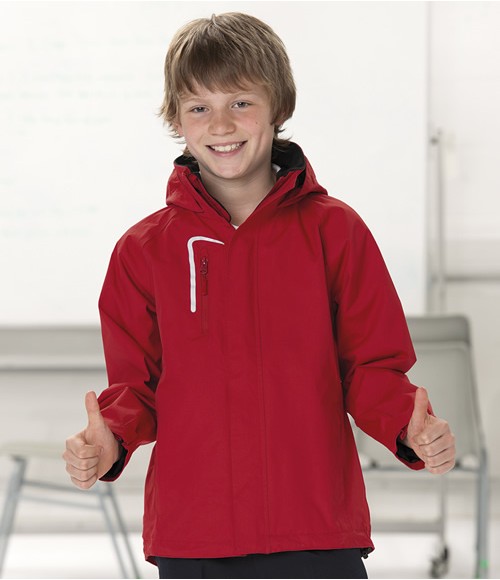 Jerzees Schoolgear Kids HydraPlus 2000 Jacket
