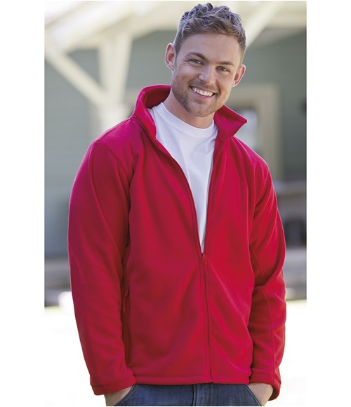 Russell Outdoor Fleece Jacket