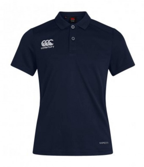 CN263F Canterbury Ladies Club Dry Polo Shirt
