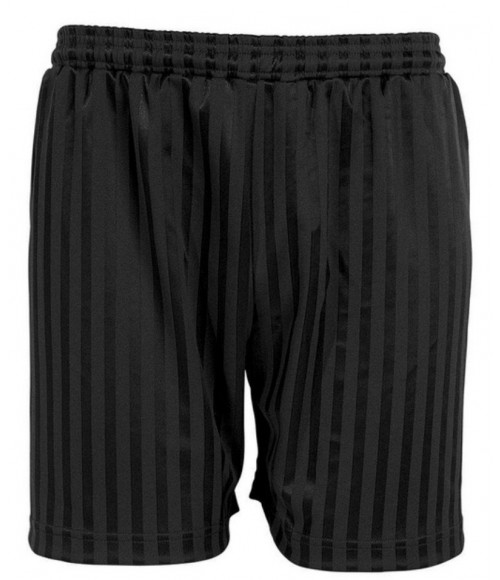 Corby Glen CP Striped Shorts