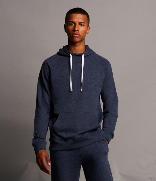 FR832 Front Row French Terry Hoodie
