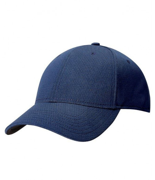CW091 Front crested cap