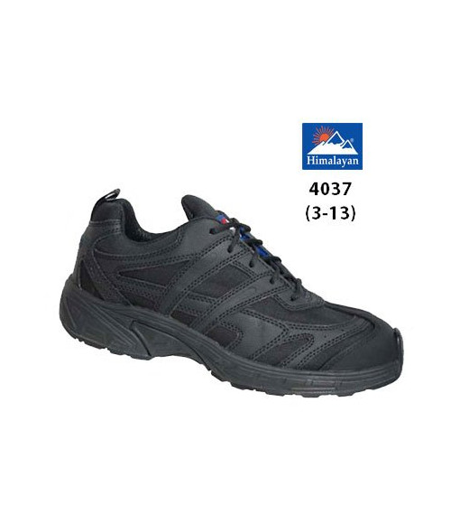 4037 Himalayan Black Gravity SMS Safety Trainer