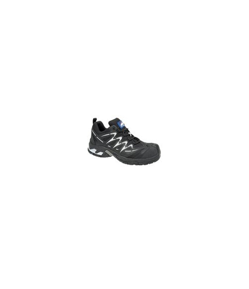 4034 Himalayan Black Gravity Sport Training Shoe