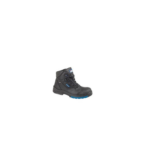 5160 Himalayan Black W/Proof Composite Boot S3