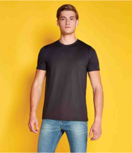 K555 Kustom Kit Regular Fit Cooltex Plus Wicking T-Shirt