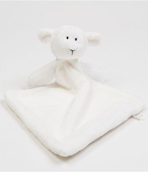 MM19 Mumbles Lamb Comforter