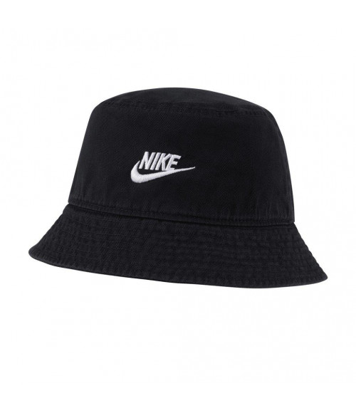 NK383 Nike Sportswear Washed Bucket Hat