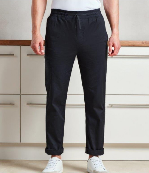 PR557 Premier Recycled Chef's Cargo Trousers