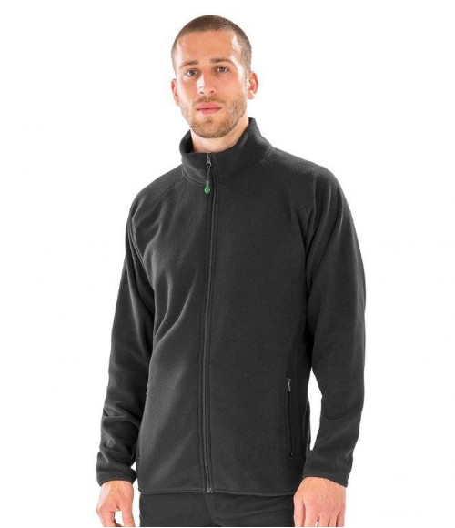 RS903 Result Genuine Recycled Polarthermic Fleece Jacket