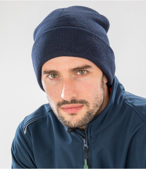 RC933 Result Genuine Recycled Thinsulate Beanie