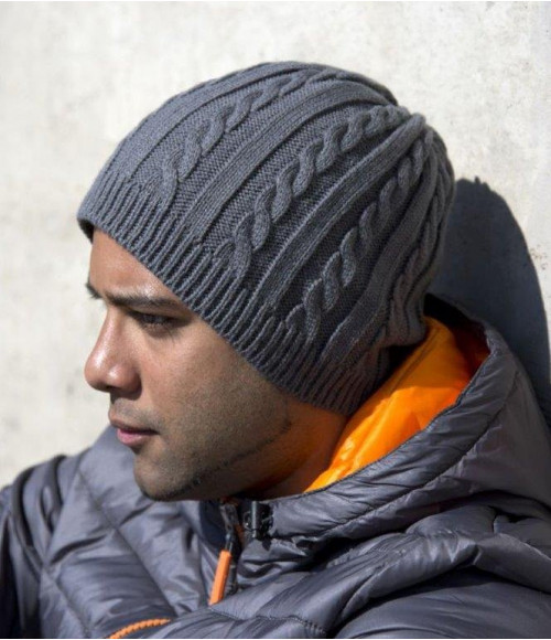 RS370 Result Mariner Knitted Hat