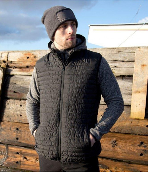 RS239 Result Thermoquilt Gilet