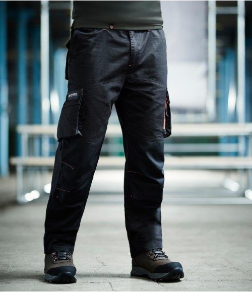 TS100 Tactical Threads Heroic Cargo Trousers