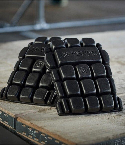 TS800 Tactical Threads Knee Pads