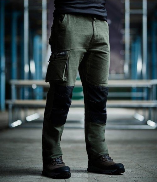TS103 Tactical Threads Scandal Stretch Trousers
