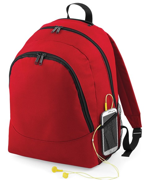 BagBase Universal Backpack